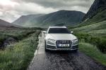 Audi A6 Allroad TDI Quattro 2014 года (UK)